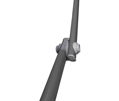 Patriot™ ONE-UP™ Vented 3 x 3m Canopy