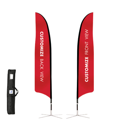 Blade Sport Flag