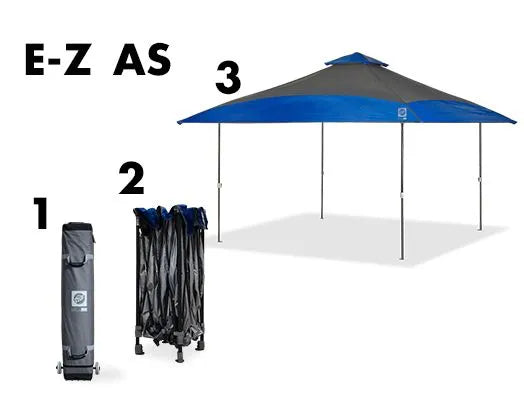 Spectator™ 4 x 4m Canopy