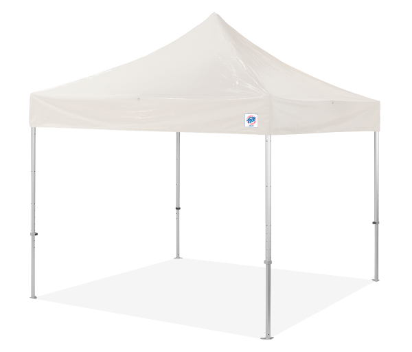 Endeavor® Vinyl 10' x 10' Canopy
