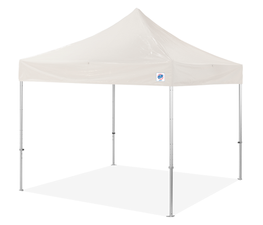 Endeavor® Vinyl 10' x 10' Canopy