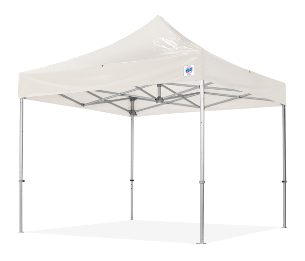 Endeavor® Vinyl 10' x 10' Canopy
