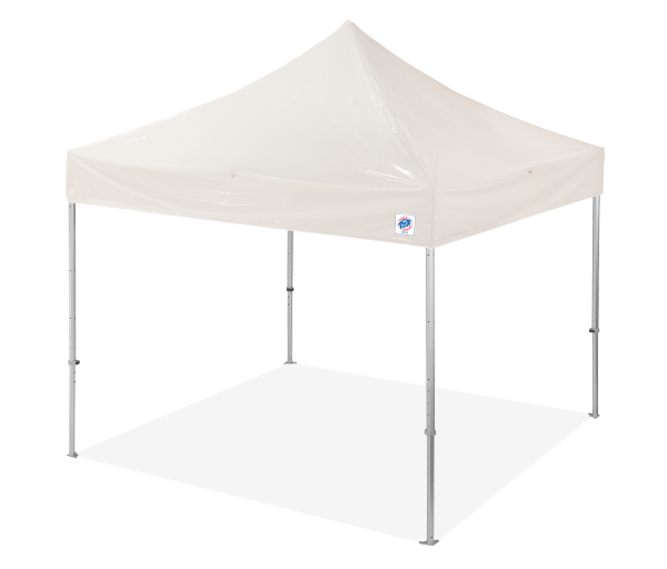 Endeavor® Vinyl 10' x 10' Canopy