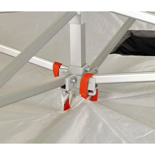 Work Cube™ 3x3m Work Tent