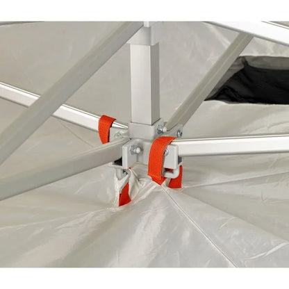 Work Cube™ 3x3m Work Tent