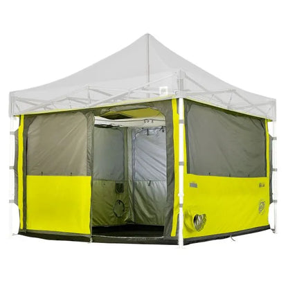 Work Cube™ 3x3m Work Tent