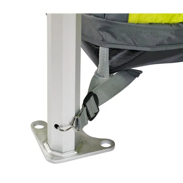 Work Cube™ 3x3m Work Tent