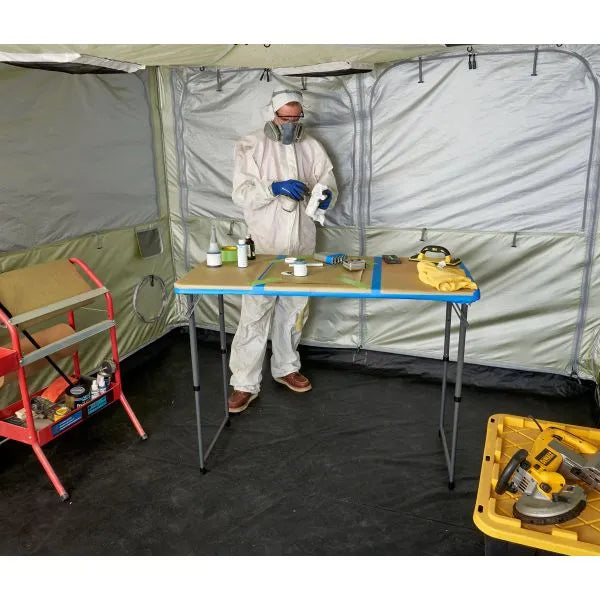 Work Cube™ 3x3m Work Tent