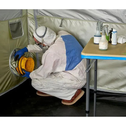 Work Cube™ 3x3m Work Tent