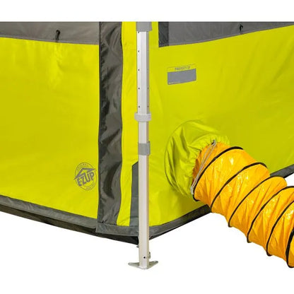 Work Cube™ 3x3m Work Tent