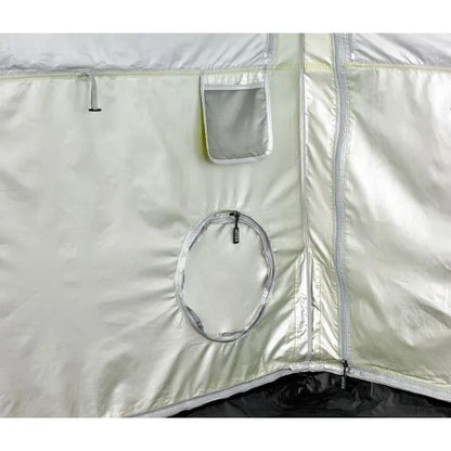 Work Cube™ 3x3m Work Tent