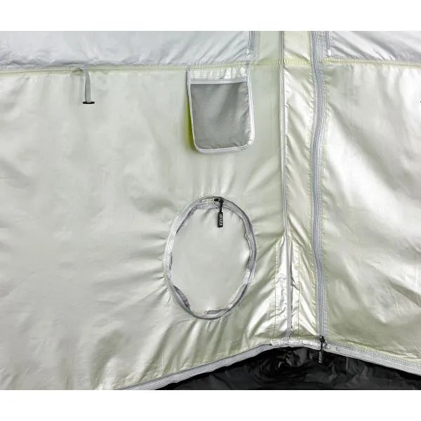 Work Cube™ 3x3m Work Tent
