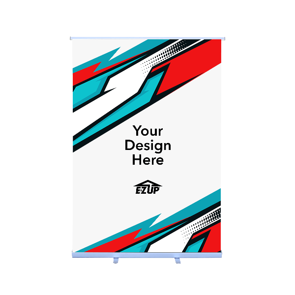 Roll-Up Banner 145x200cm