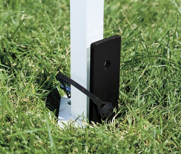 Heavy-Duty Stake Kit EU