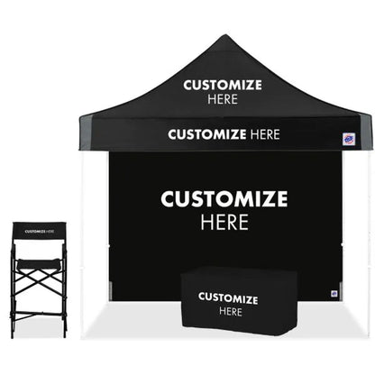 Custom Vantage® Canopy Package