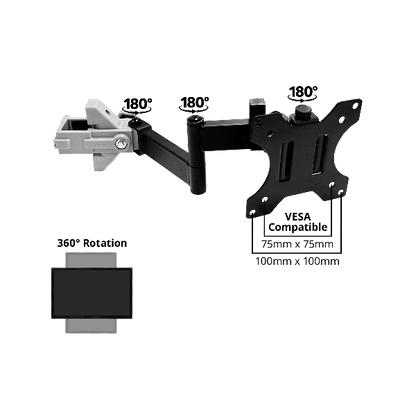 TV/Monitor Mount