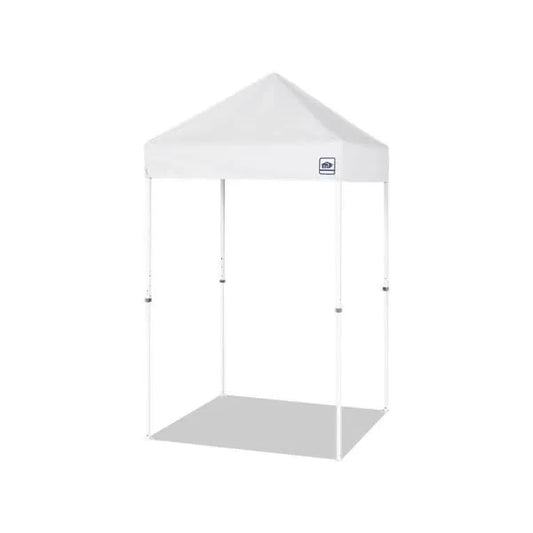 VUE™ 1.5 x 1.5m Steel Frame - White