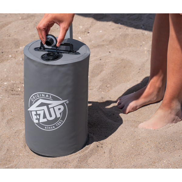 Water Weight Bags - 10 l/kg. 4 Pack
