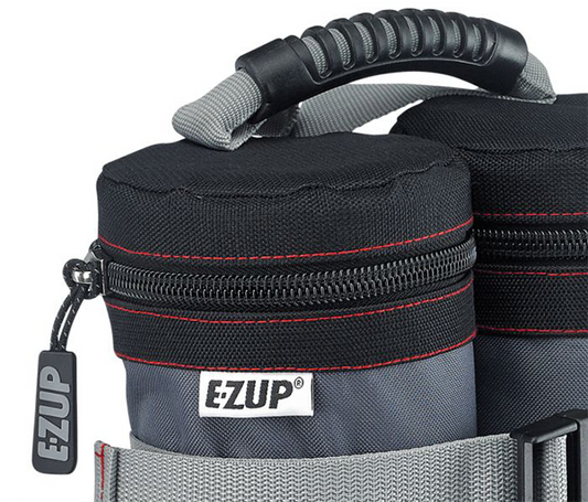 Deluxe Weight Bags